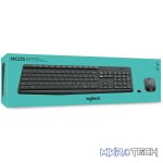 LOGITECH MK235 WIRELESS MOUSE & KEYBOARD COMBO - Image 11