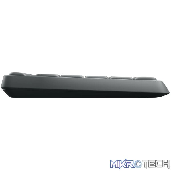 LOGITECH MK235 WIRELESS MOUSE & KEYBOARD COMBO - Image 4