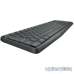 LOGITECH MK235 WIRELESS MOUSE & KEYBOARD COMBO - Image 5