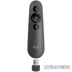 LOGITECH R500S RED LASER PRESENTATION REMOTE