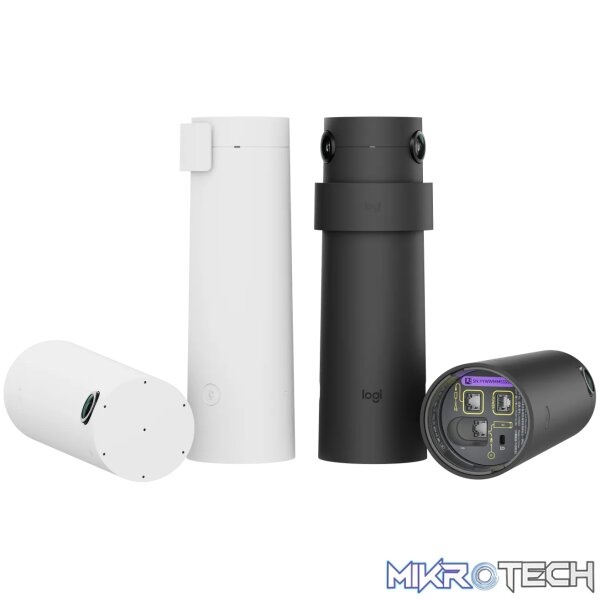 LOGITECH SIGHT TABLETOP COMPANION 4K CAMERA - Image 11