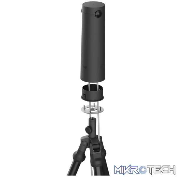 LOGITECH SIGHT TABLETOP COMPANION 4K CAMERA - Image 14