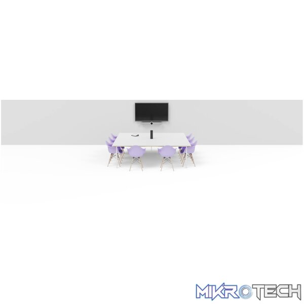 LOGITECH SIGHT TABLETOP COMPANION 4K CAMERA - Image 16