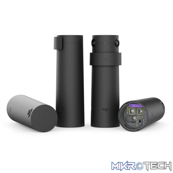LOGITECH SIGHT TABLETOP COMPANION 4K CAMERA - Image 5