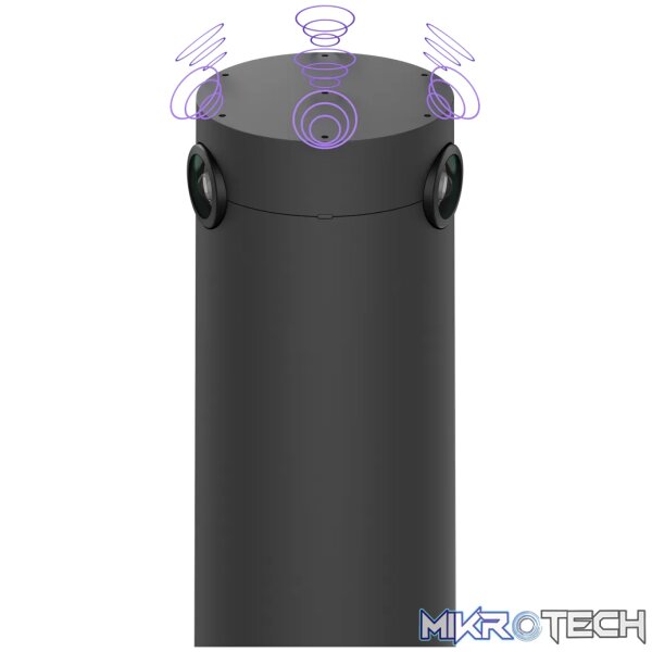 LOGITECH SIGHT TABLETOP COMPANION 4K CAMERA - Image 8