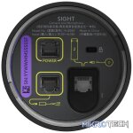 LOGITECH SIGHT TABLETOP COMPANION 4K CAMERA - Image 10