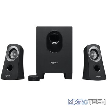 LOGITECH Z313 2.1 SPEAKER