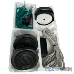 Lumina LPR-500 500W Super Tweeters - Image 3