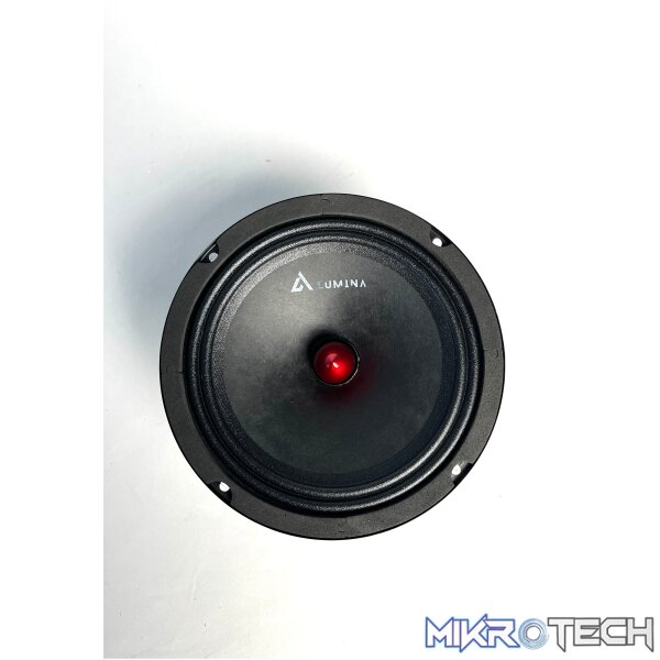 Lumina LSG-620 360W 6.5" 30RMS Super Midrange Speakers - Image 2