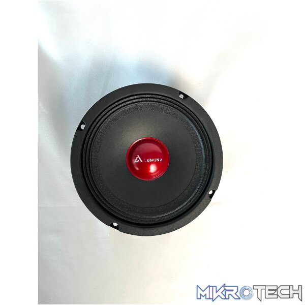 LSG-6520EX Lumina LSG-6520EX 400W 45RMS 6.5" Super Midrange Speakers - Image 1