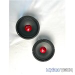 Lumina LSG-6520EX 400W 45RMS 6.5" Super Midrange Speakers - Image 2
