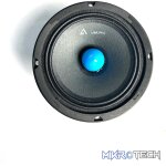 Lumina LSG-6530PRO 6.5" 600W 120RMS Super Midrange Speakers - Image 2