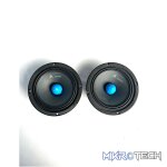 Lumina LSG-6530PRO 6.5" 600W 120RMS Super Midrange Speakers