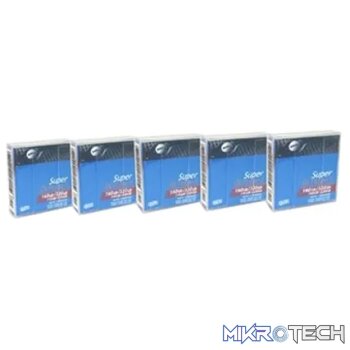 LTO5 TAPE MEDIA 5-PACK - KIT