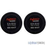 Energy Audio EA-S10 400W Tune Up Tweeters - Image 4