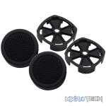 Energy Audio EA-A5 300W High Efficiency Dome Tweeters - Image 2