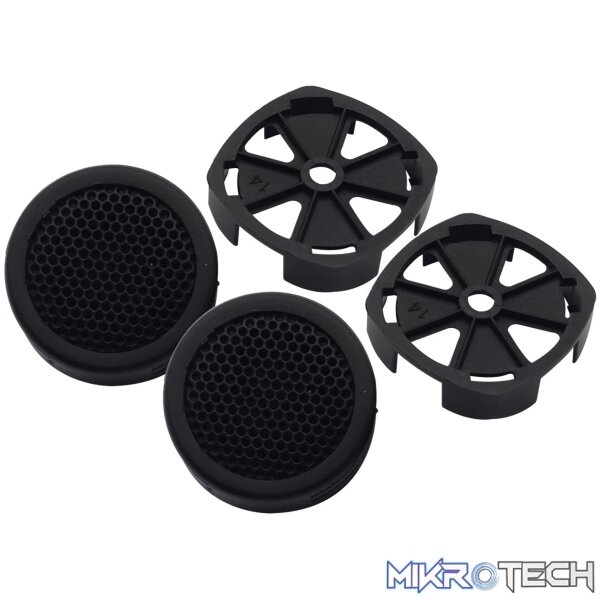 Energy Audio EA-A5 300W High Efficiency Dome Tweeters - Image 2