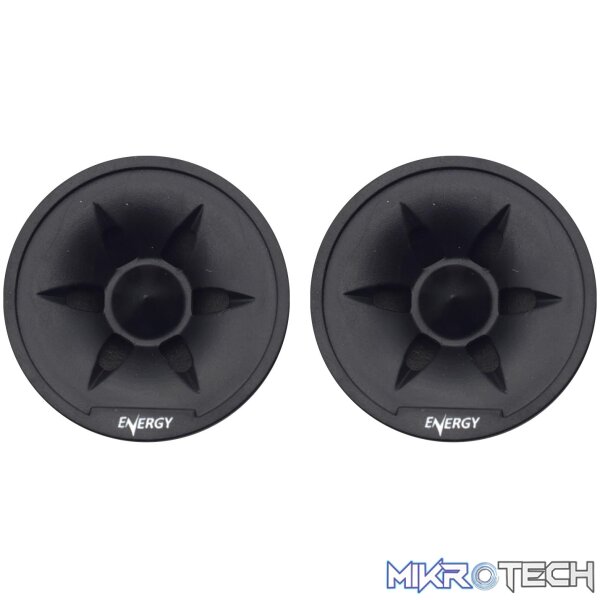 Energy Audio EA-S10 400W Tune Up Tweeters - Image 2