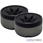 Energy Audio EA-S10 400W Tune Up Tweeters