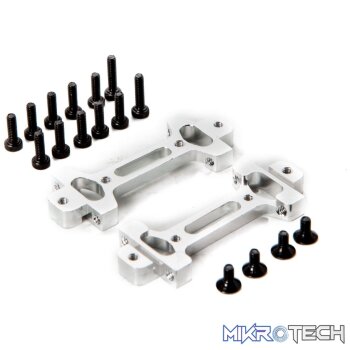 Landing Gear Mounts: 360 CFX