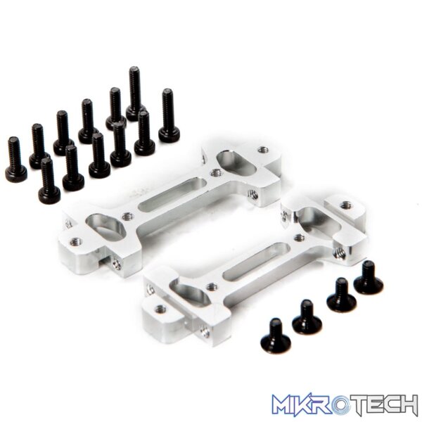 Landing Gear Mounts: 360 CFX Landing Gear Mounts: 360 CFX