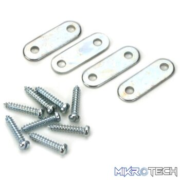 Landing Gear Straps