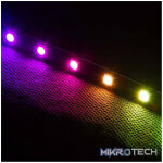 Armaggeddon Tessaraxx TX LED 20-H ARGB 20CM LED Strip - Image 4