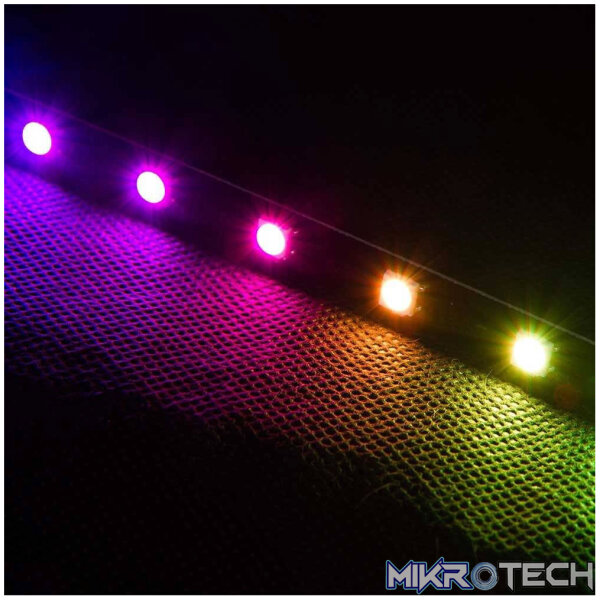 Armaggeddon Tessaraxx TX LED 20-H ARGB 20CM LED Strip - Image 4
