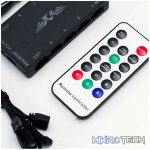 Armaggeddon Tessaraxx Command - 8.2R ARGB Controller - Image 2