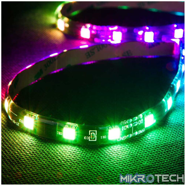 Armaggeddon Tessaraxx TX LED 30-S ARGB 30CM LED Strip - Image 4