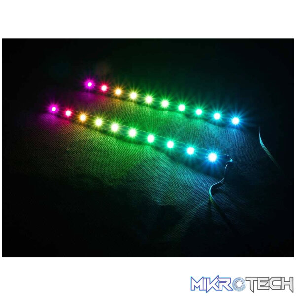 Armaggeddon Tessaraxx TX LED 20-H ARGB 20CM LED Strip - Image 3