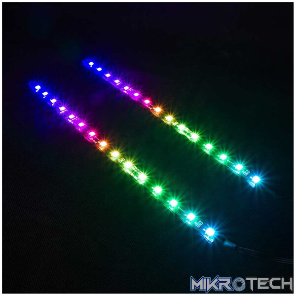 Armaggeddon Tessaraxx TX LED 30-S ARGB 30CM LED Strip - Image 3
