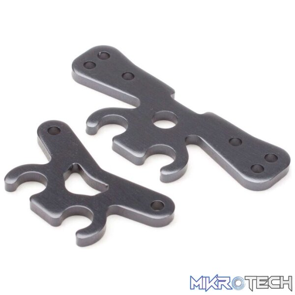 * Link Plate Set: Revenge Type E/N * Link Plate Set: Revenge Type E/N