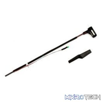 Long TailBoomAssy: mCP S/X/2