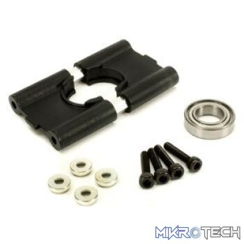 * Lower Bearing Block: 550X/600X