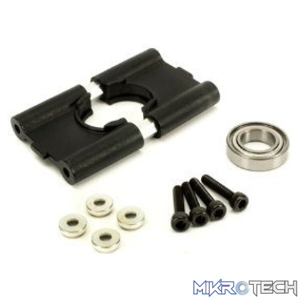 * Lower Bearing Block: 550X/600X * Lower Bearing Block: 550X/600X