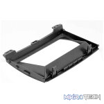 Toyota Land Cruiser, Prado 2002-2009 Double Din Trimplate - Image 3