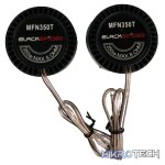 BlackSpider MFN350T 350W Tweeters - Image 2