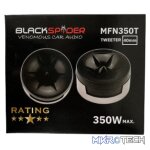 BlackSpider MFN350T 350W Tweeters - Image 3