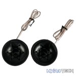 BlackSpider MFN350T 350W Tweeters