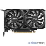 MSI Nvidia GeForce RTX 3050 Ventus 2X 6G OC GDDR6 96-BIT Graphics Card - Image 2