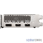 MSI Nvidia GeForce RTX 3050 Ventus 2X 6G OC GDDR6 96-BIT Graphics Card - Image 5