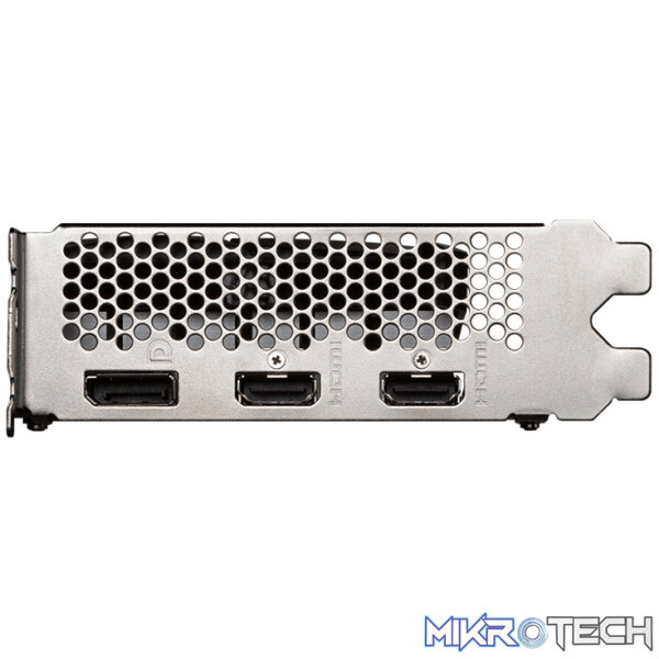MSI Nvidia GeForce RTX 3050 Ventus 2X 6G OC GDDR6 96-BIT Graphics Card - Image 5