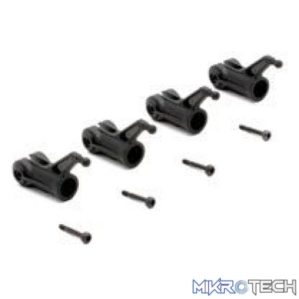 Main Blade Grips: 180 CFX Main Blade Grips: 180 CFX
