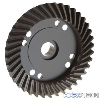 Main Diff Gear 39T Spiral