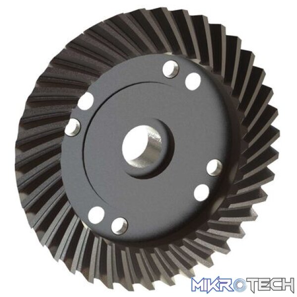 Main Diff Gear 39T Spiral Main Diff Gear 39T Spiral