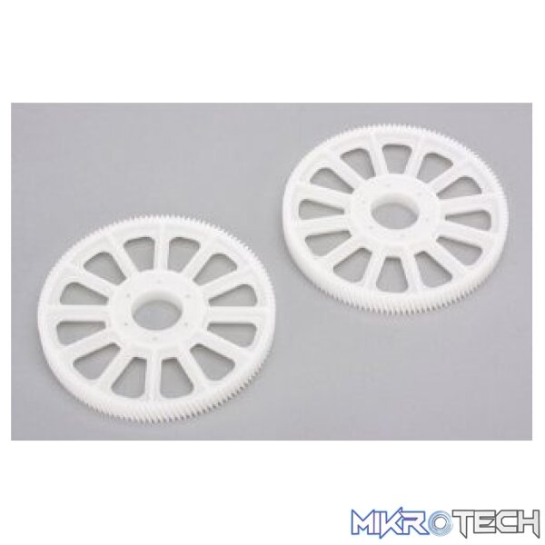 * Main Gear (2): 700 X * Main Gear (2): 700 X