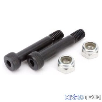 * Main Rotor Blade Bolt Set (2): 700 X