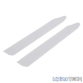 Main Rotor Blades: 130 S