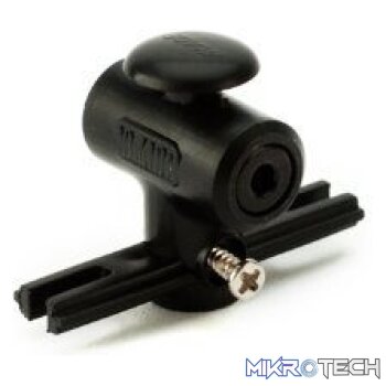 * Main Rotor Hub: 130 X